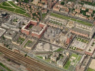 immagine di Quartiere Bicocca