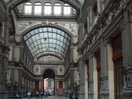 immagine di Galleria Principe di Napoli