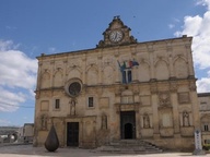 immagine di Museo Nazionale d'Arte Medievale e Moderna della Basilicata Palazzo Lanfranchi
