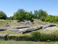 immagine di Mura Bizantine