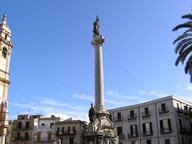 immagine di Colonna dell'Immacolata