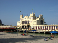 immagine di Villini liberty di Mondello