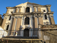 immagine di Santuario di Santa Maria Maggiore