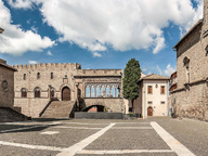 immagine di Palazzo dei Papi