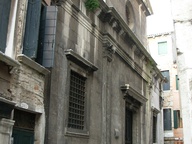 immagine di Chiesa di Santa Maria Mater Domini