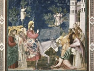 immagine di Cappella degli Scrovegni