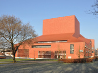 immagine di Concertgebouw