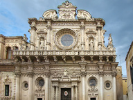 immagine di Basilica di Santa Croce