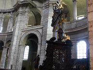 immagine di Altare Maggiore-Madonna del Latte