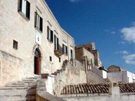 immagine di Musma - Museo della Cultura contemporanea. Matera