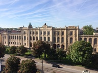 immagine di Museum Fünf Kontinente (Museo Etnografico)