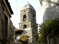 immagine di Borgo medievale