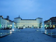 immagine di Piazza Castello