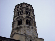 immagine di Campanile o Torre nolare
