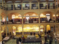 immagine di Sala Borsa in Palazzo Comunale o Pubblico