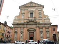 immagine di Chiesa di San Paolo Maggiore