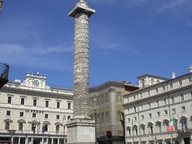 immagine di Piazza Colonna