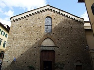 immagine di Chiesa di San Remigio
