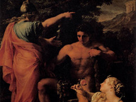 immagine di Ercole al bivio