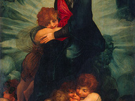 immagine di Madonna col Bambino
