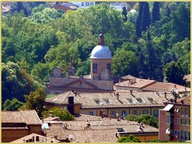 immagine di Chiesa della Madonna del Baraccano