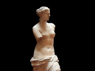 immagine di Venere di Milo