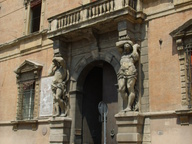 immagine di Museo Civico d’Arte Industriale e Quadreria Davia Bargellini