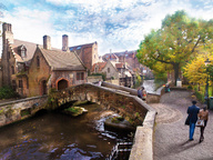 immagine di Ponte di Bonifacio (Bonifaciusbrug)