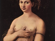 immagine di Fornarina