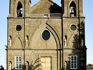 immagine di Chiesa di Santa Maria delle Grazie