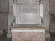 immagine di Cattedra di San Pietro