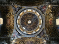 immagine di Cappella Paolina e le “Macchie