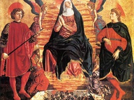 immagine di Assunzione della Vergine