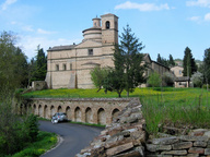 immagine di Chiesa di San Bernardino