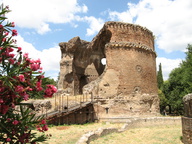 immagine di Villa dei Gordiani