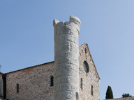 immagine di Colonne del Palazzo dei Patriarchi