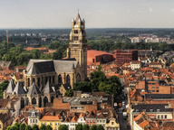 immagine di Cattedrale di San Salvatore (Sint-Salvatorskathedraal)