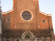 immagine di Basilica dei Santi Giovanni e Paolo