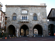 immagine di Palazzo della Ragione