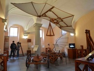 immagine di Museo Leonardo da Vinci Firenze