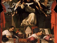 immagine di Elemosina di Sant'Antonino