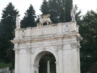 immagine di Arco delle Scalette