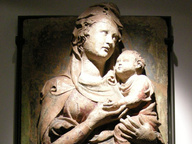 immagine di Madonna con Bambino
