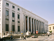 immagine di Palazzo delle Poste