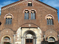 immagine di Basilica di San Simpliciano