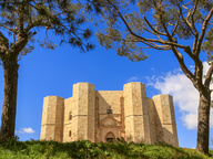 immagine di Castel del Monte