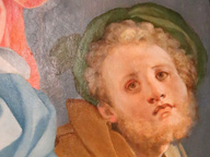 immagine di Jacopo Carrucci (Jacopo da Pontormo)