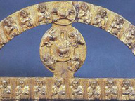immagine di Lunetta della Nicchia dei Palli