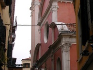 immagine di Chiesa di San Giovanni Crisostomo