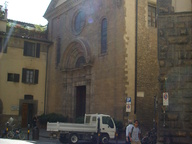 immagine di Chiesa di San Felice in Piazza